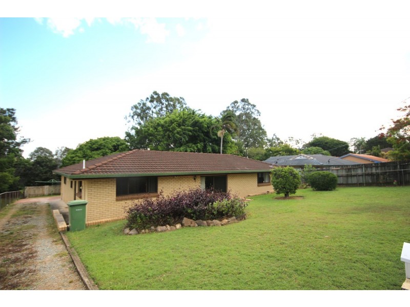 12 Sheridan Crescent, Shailer Park QLD 4128