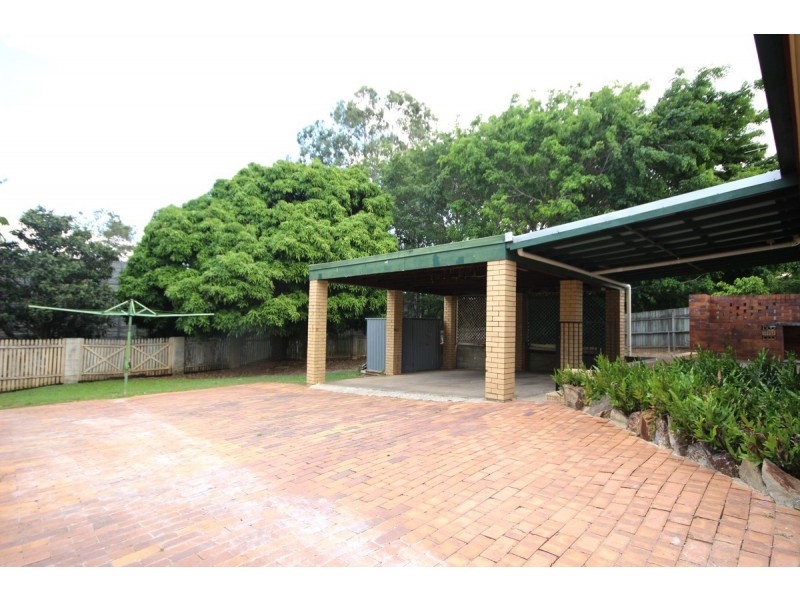 12 Sheridan Crescent, Shailer Park QLD 4128