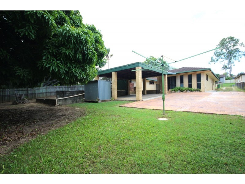 12 Sheridan Crescent, Shailer Park QLD 4128