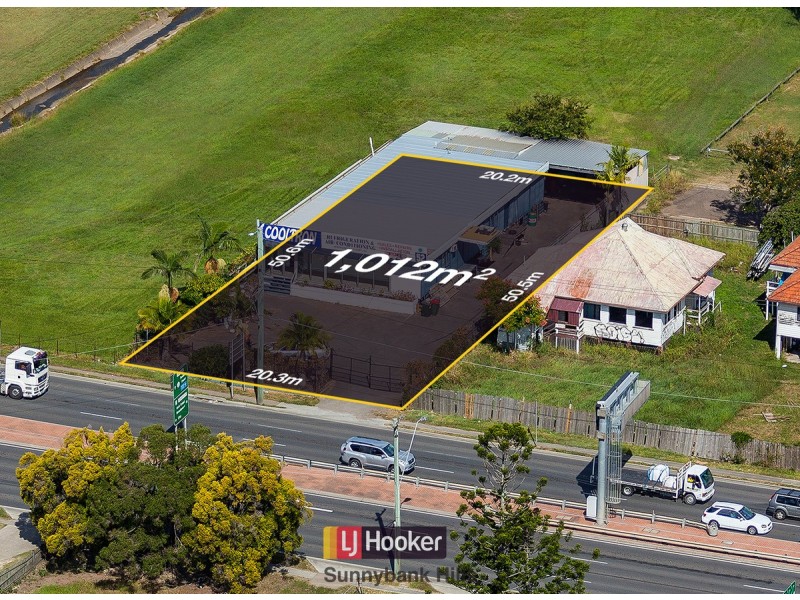 50 Granard Road, Archerfield QLD 4108