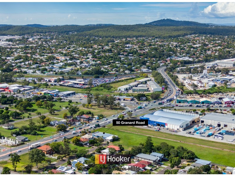 50 Granard Road, Archerfield QLD 4108