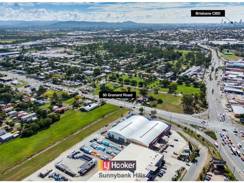50 Granard Road, Archerfield QLD 4108