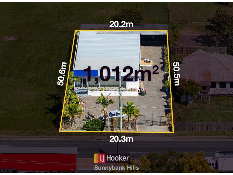 50 Granard Road, Archerfield QLD 4108