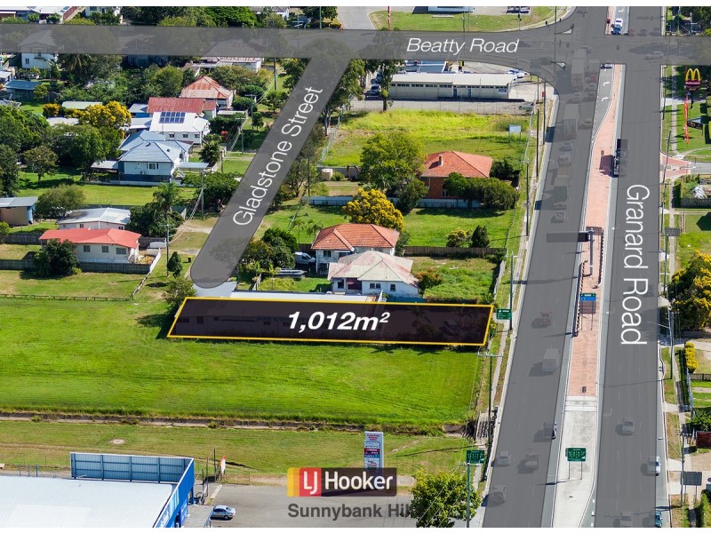 50 Granard Road, Archerfield QLD 4108