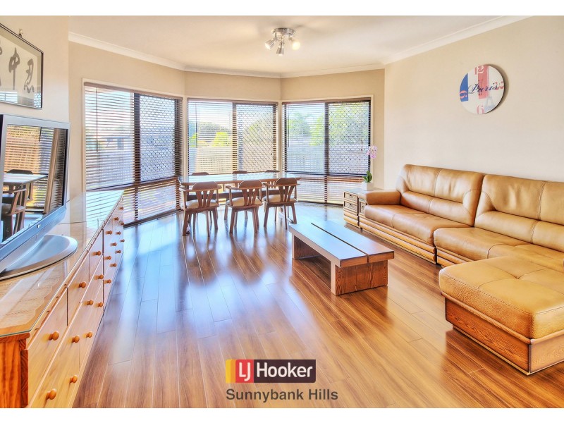 7 Woodglen Street, Kuraby QLD 4112