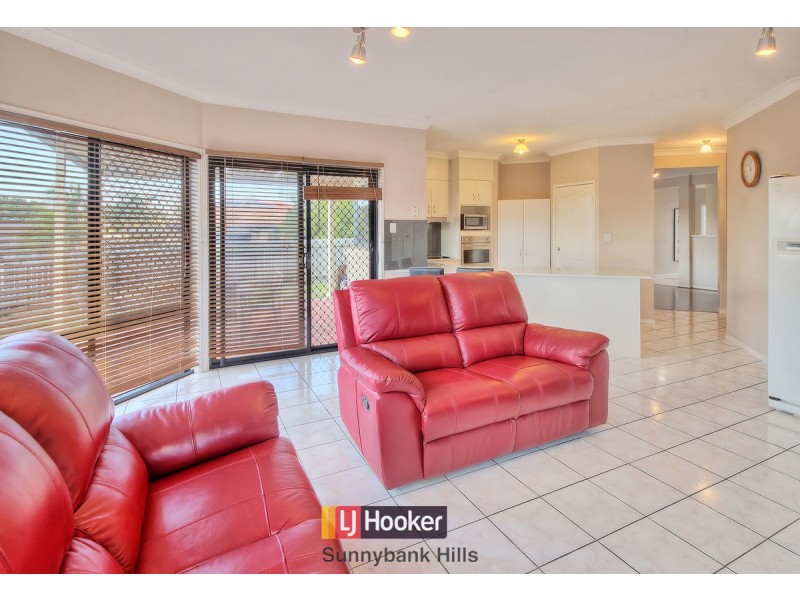 7 Woodglen Street, Kuraby QLD 4112