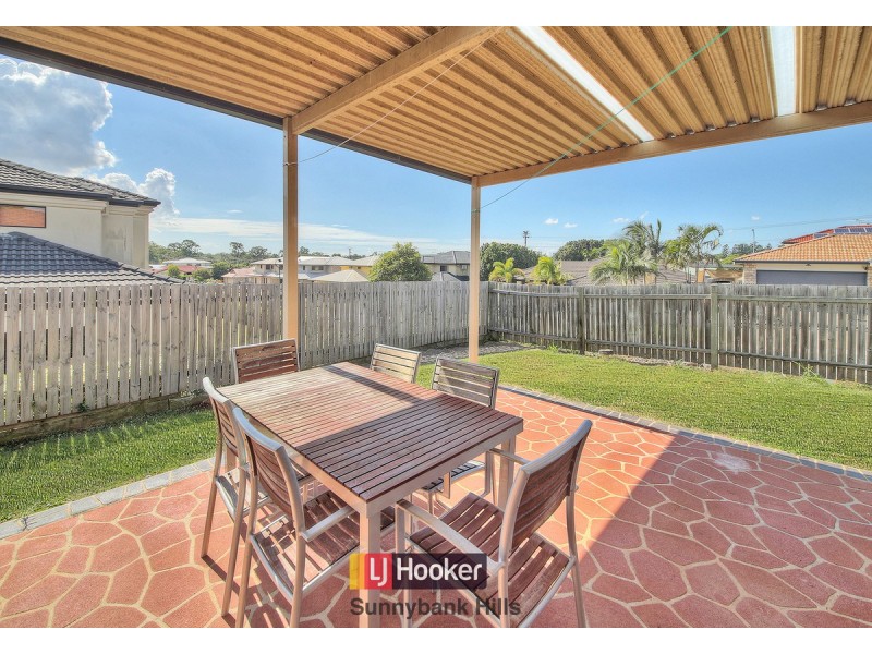 7 Woodglen Street, Kuraby QLD 4112