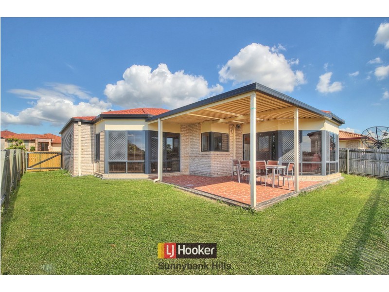 7 Woodglen Street, Kuraby QLD 4112