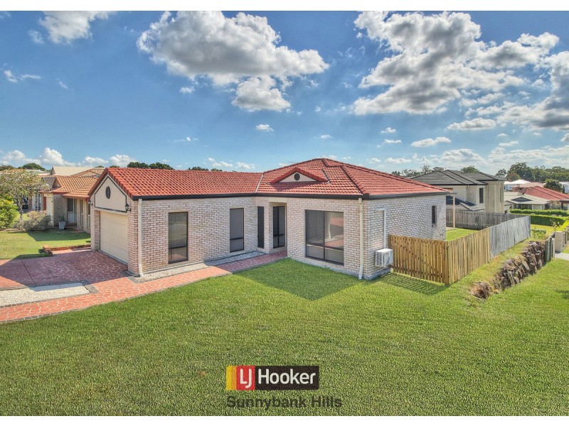 7 Woodglen Street, Kuraby QLD 4112