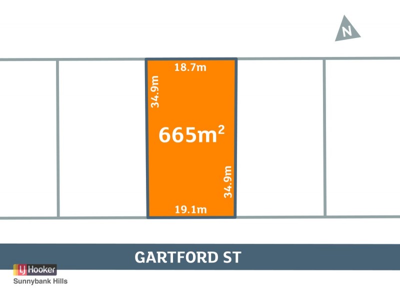 18 Gartford Street, Robertson QLD 4109