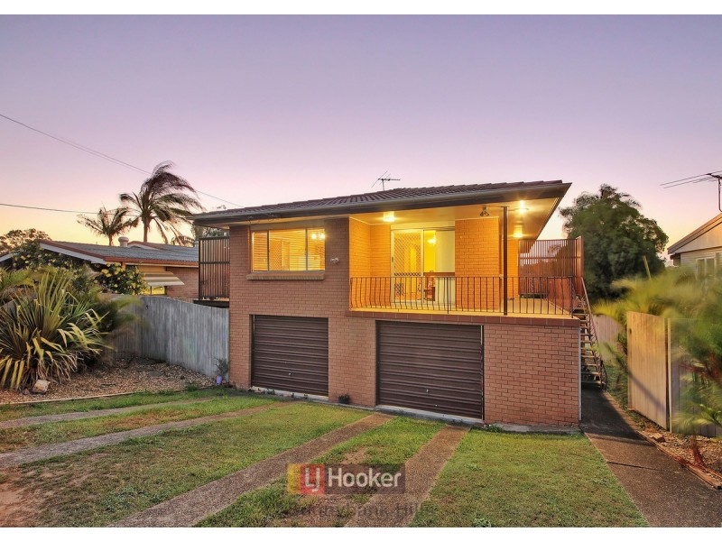 67 Wynne Street, Sunnybank Hills QLD 4109