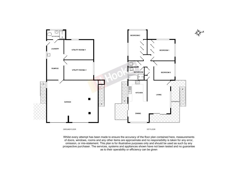 67 Wynne Street, Sunnybank Hills QLD 4109 Floorplan