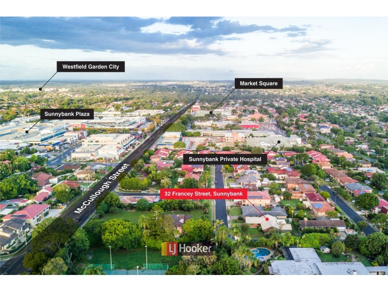 32 Francey Street, Sunnybank QLD 4109