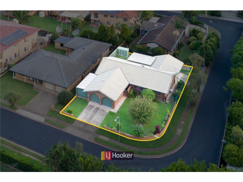 32 Francey Street, Sunnybank QLD 4109