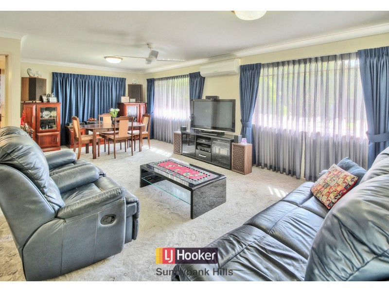 32 Francey Street, Sunnybank QLD 4109