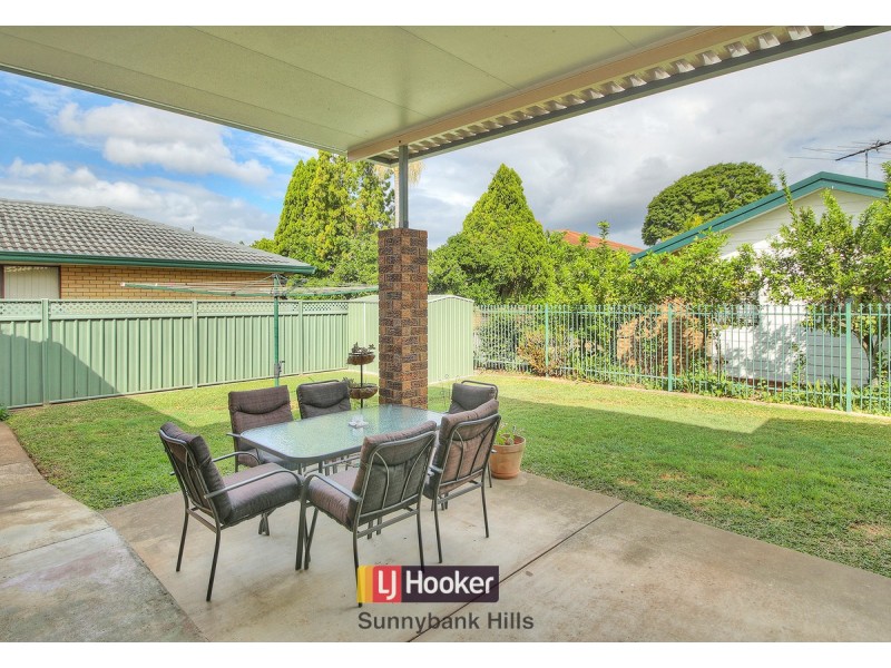 32 Francey Street, Sunnybank QLD 4109