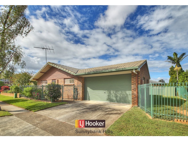 32 Francey Street, Sunnybank QLD 4109