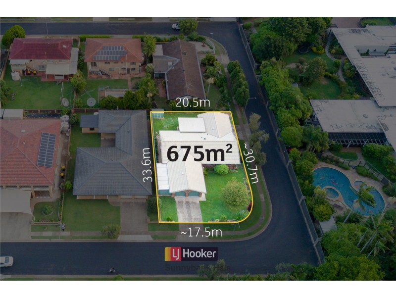 32 Francey Street, Sunnybank QLD 4109