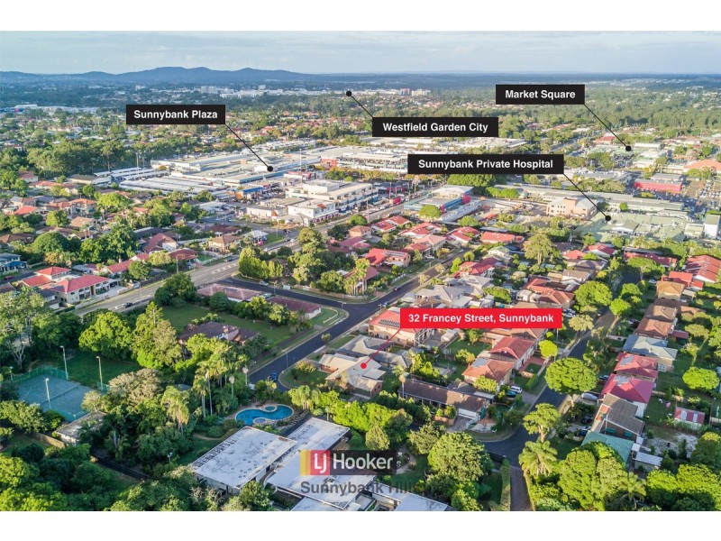 32 Francey Street, Sunnybank QLD 4109