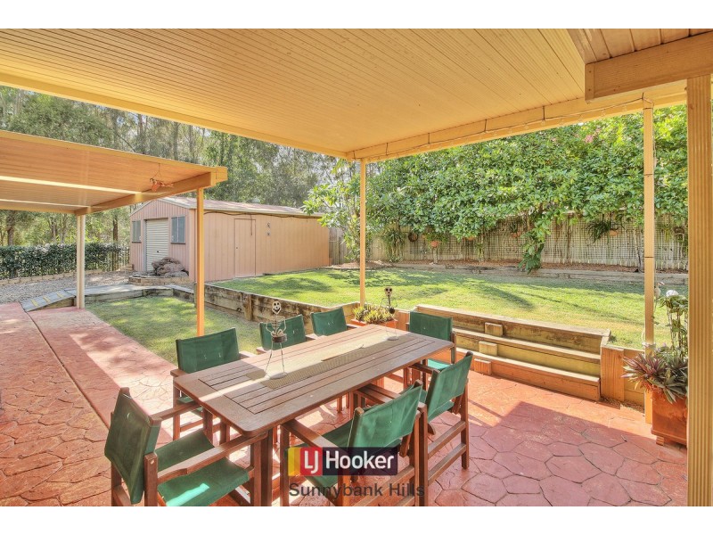 41 Nambung Place, Parkinson QLD 4115