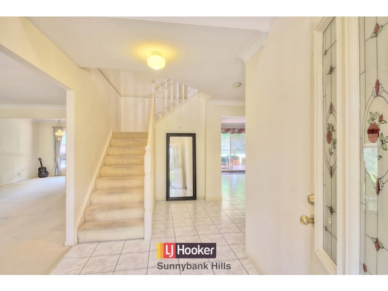 41 Nambung Place, Parkinson QLD 4115