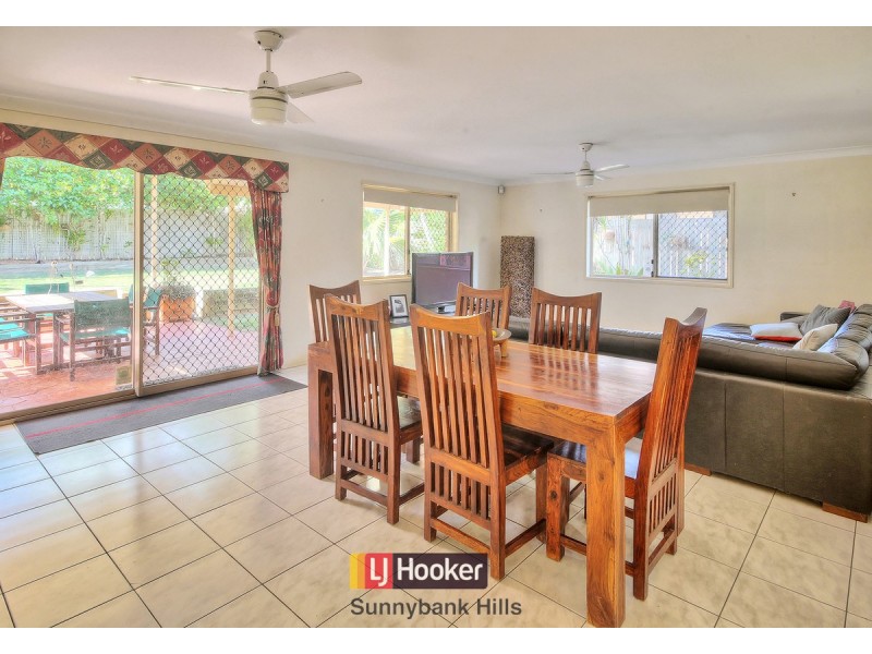 41 Nambung Place, Parkinson QLD 4115