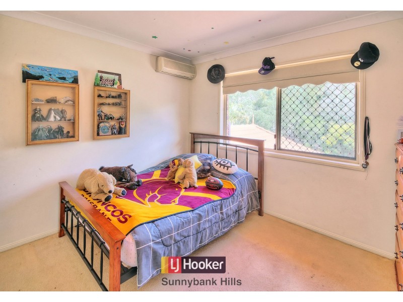 41 Nambung Place, Parkinson QLD 4115