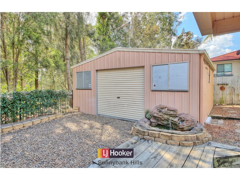 41 Nambung Place, Parkinson QLD 4115