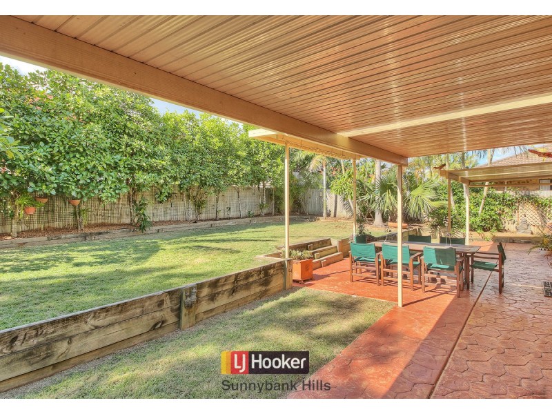 41 Nambung Place, Parkinson QLD 4115