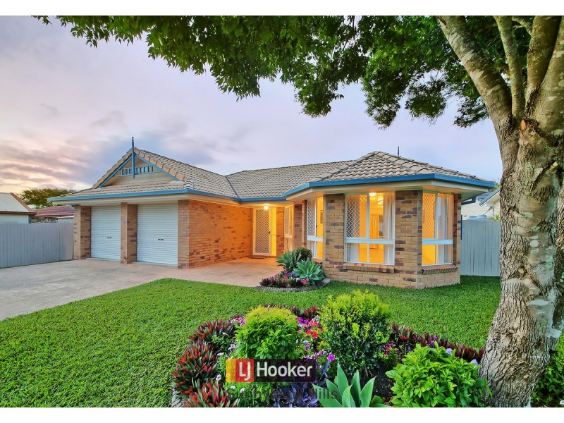 31 Swan Lake Crescent, Calamvale QLD 4116