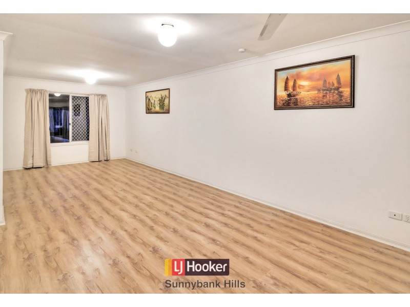 31 Swan Lake Crescent, Calamvale QLD 4116