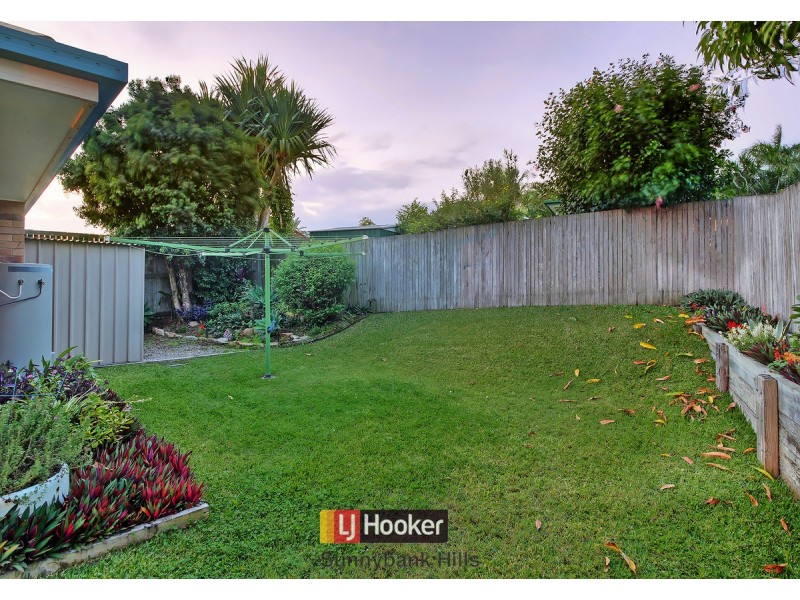 31 Swan Lake Crescent, Calamvale QLD 4116