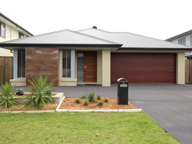 31 Obrist Place, Rochedale QLD 4123