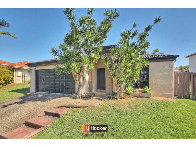 42 Alan Crescent, Eight Mile Plains QLD 4113