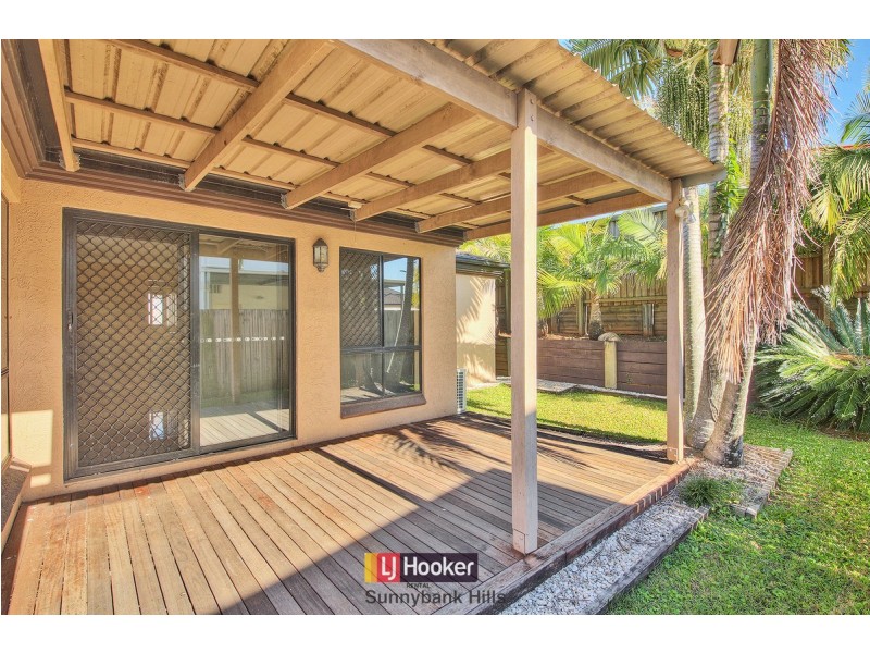 42 Alan Crescent, Eight Mile Plains QLD 4113