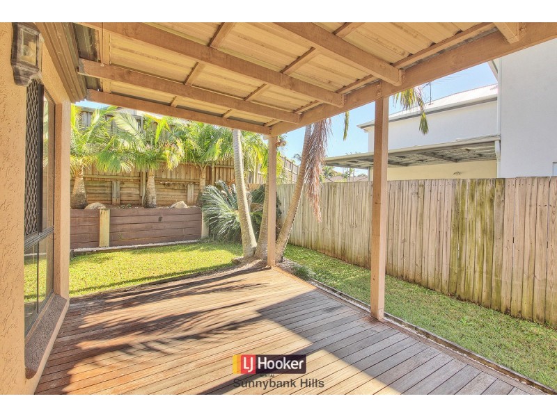 42 Alan Crescent, Eight Mile Plains QLD 4113