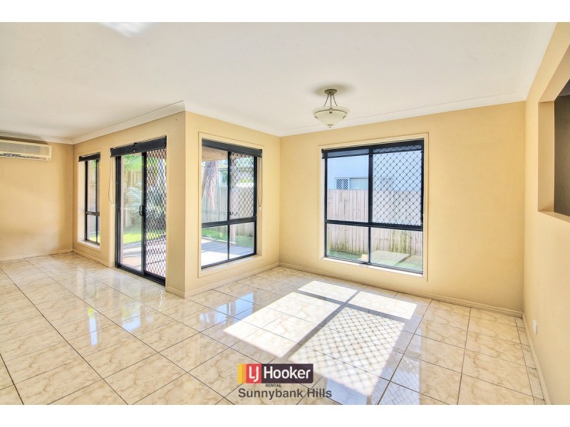 42 Alan Crescent, Eight Mile Plains QLD 4113