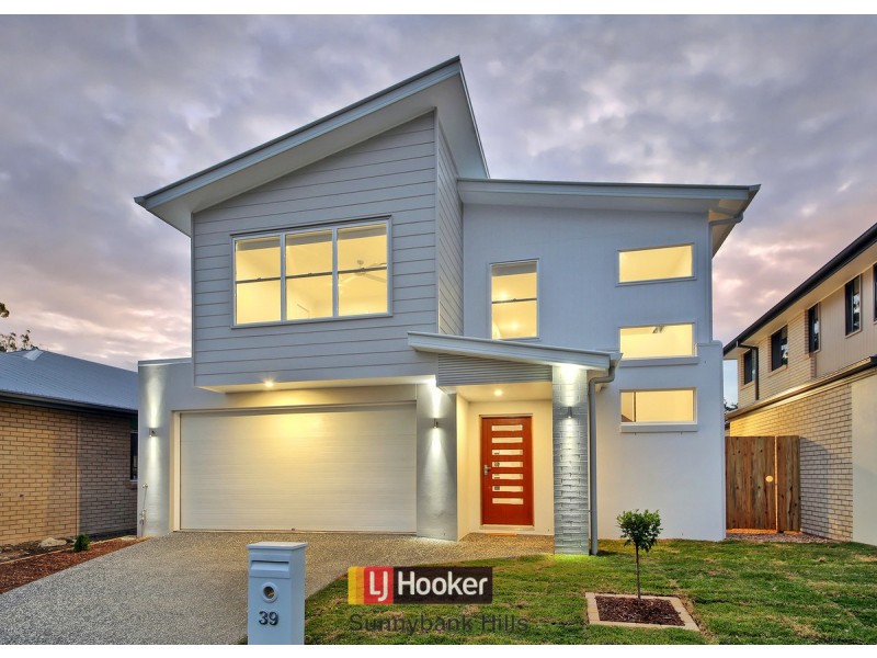 39 Lockyer Place, Drewvale QLD 4116