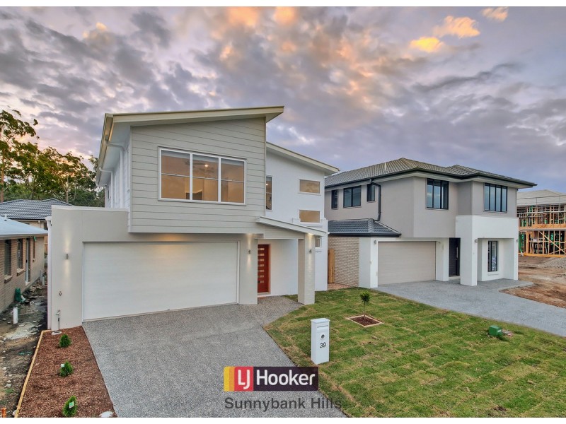 39 Lockyer Place, Drewvale QLD 4116