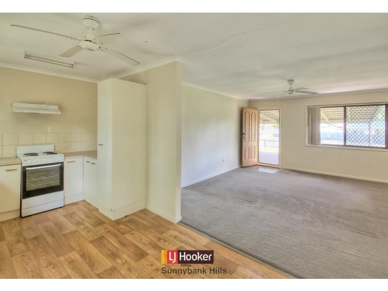 42 Forestglen Crescent, Browns Plains QLD 4118
