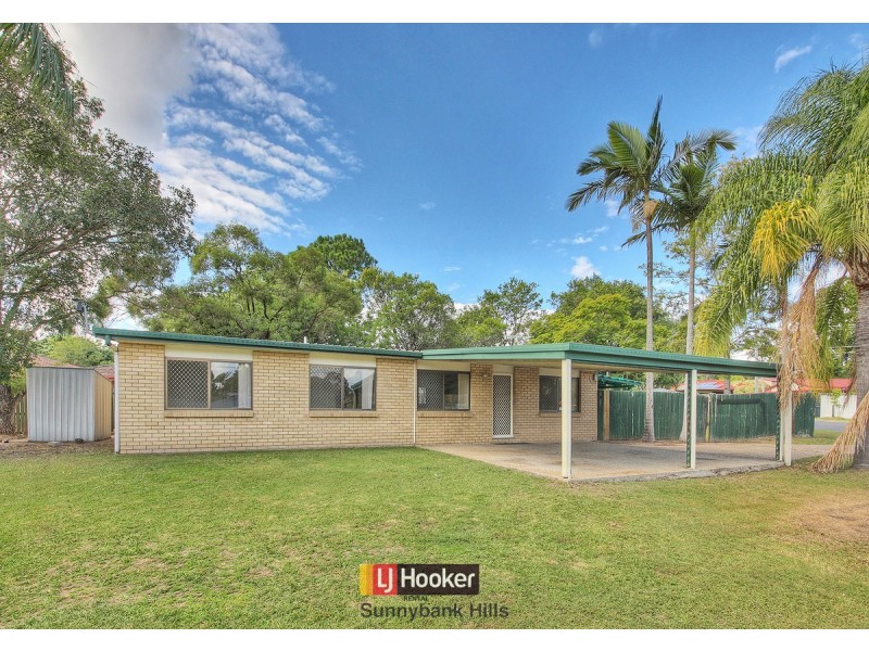 42 Forestglen Crescent, Browns Plains QLD 4118