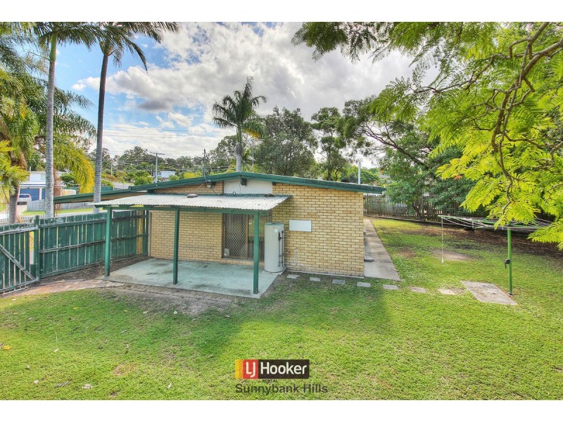42 Forestglen Crescent, Browns Plains QLD 4118
