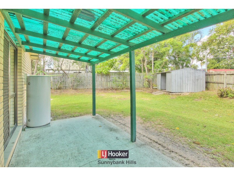 42 Forestglen Crescent, Browns Plains QLD 4118