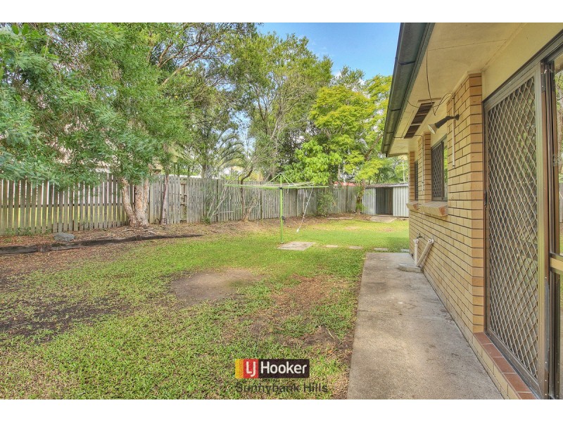 42 Forestglen Crescent, Browns Plains QLD 4118