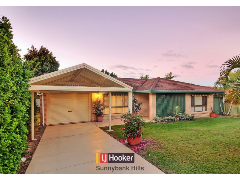 15 Romeo Court, Sunnybank Hills QLD 4109