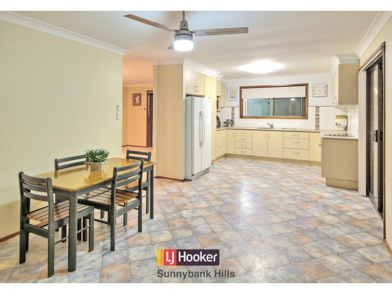 15 Romeo Court, Sunnybank Hills QLD 4109