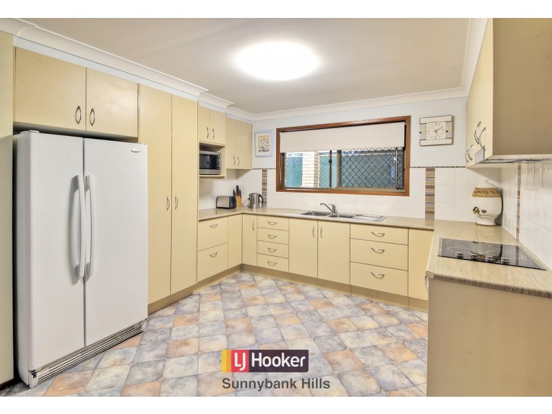 15 Romeo Court, Sunnybank Hills QLD 4109