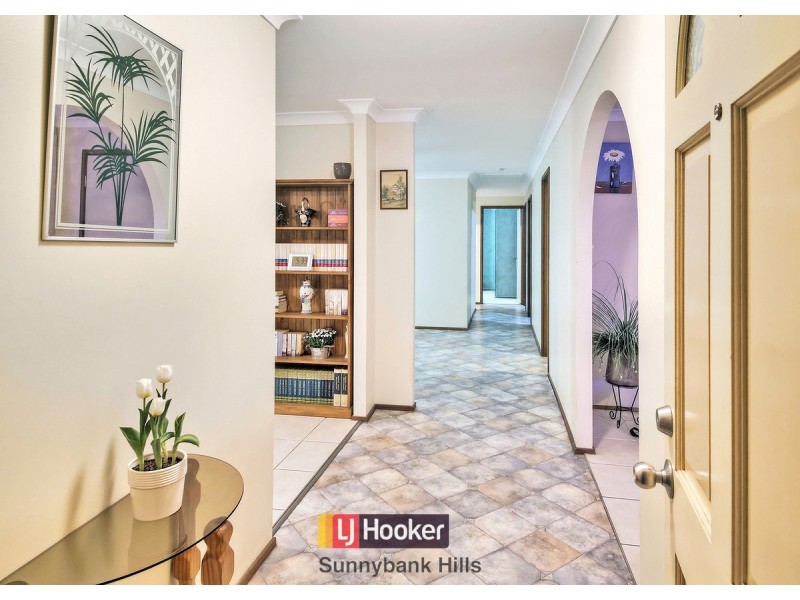 15 Romeo Court, Sunnybank Hills QLD 4109