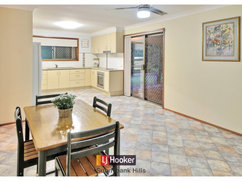 15 Romeo Court, Sunnybank Hills QLD 4109