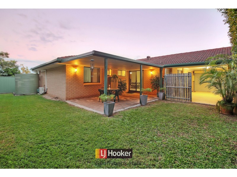 15 Romeo Court, Sunnybank Hills QLD 4109